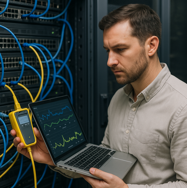 Network Performance Diagnostics