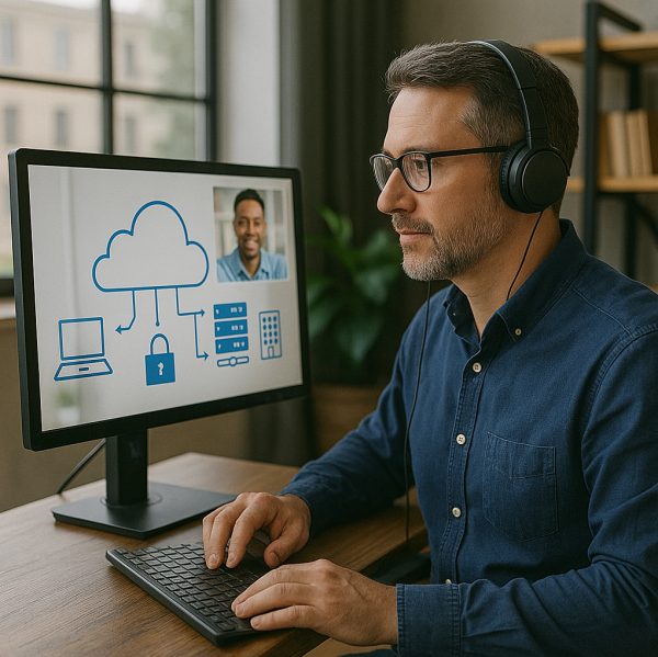 Cloud Networking Solutions