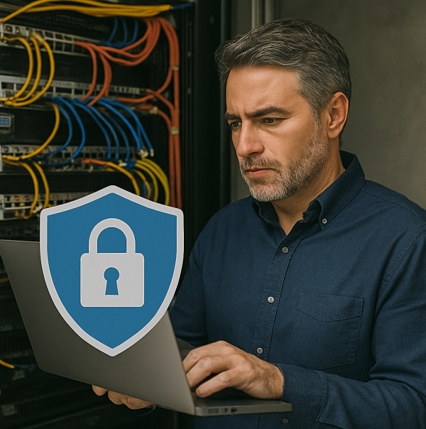 Network Security Analysis